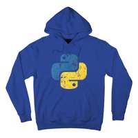 Python Programming For Programmers Hoodie