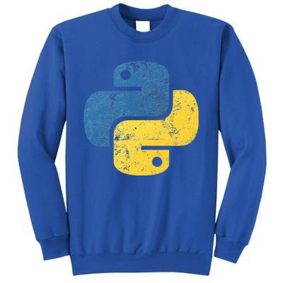 Python Programming For Programmers Sweatshirt