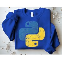 Python Programming For Programmers Sweatshirt