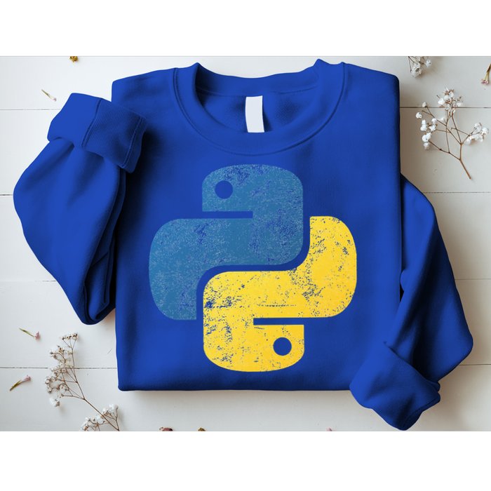 Python Programming For Programmers Sweatshirt