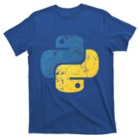 Python Programming For Programmers T-Shirt