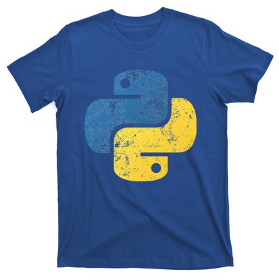 Python Programming For Programmers T-Shirt