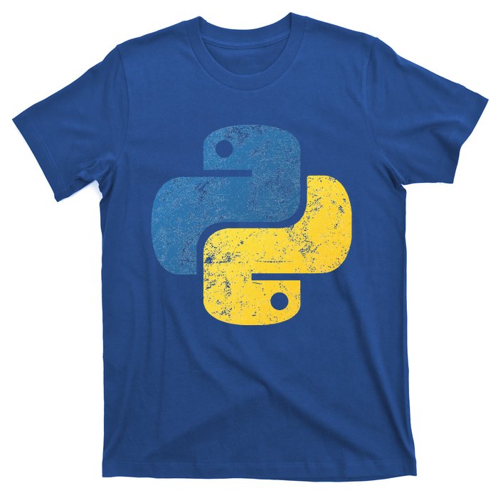 Python Programming For Programmers T-Shirt