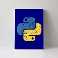 Python Programming For Programmers Canvas