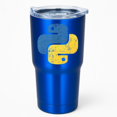 Python Programming For Programmers Tumbler