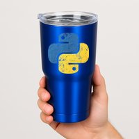 Python Programming For Programmers Tumbler