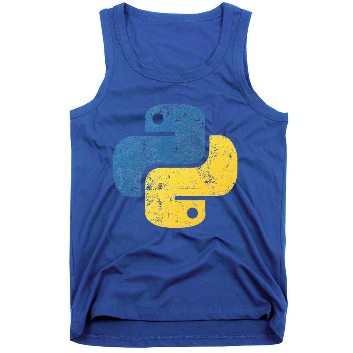 Python Programming For Programmers Tank Top