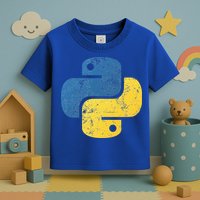 Python Programming For Programmers Toddler T-Shirt