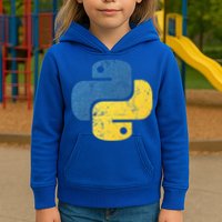 Python Programming For Programmers Kids Hoodie