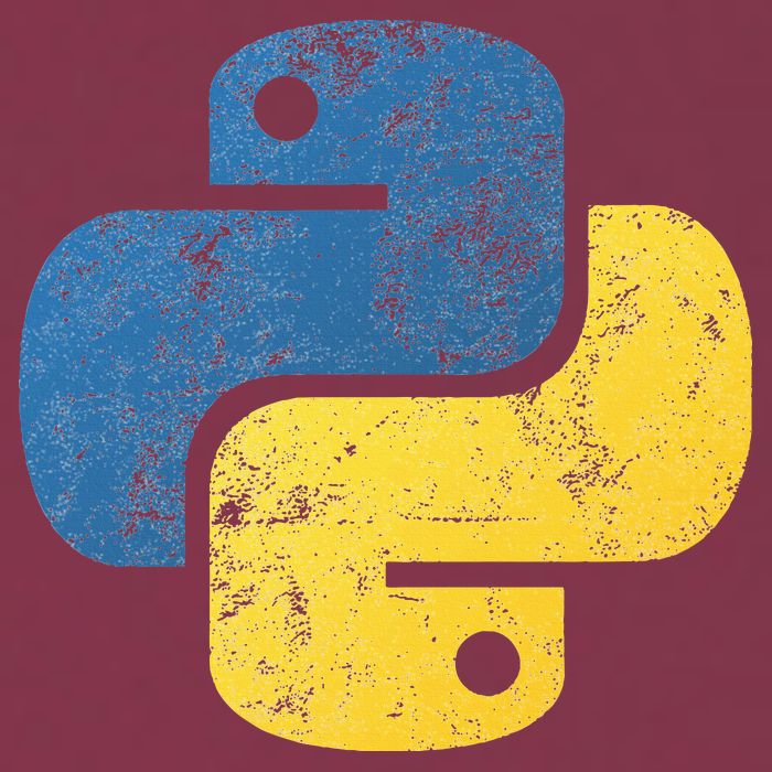 Python Programming For Programmers 16oz Travel Tumbler