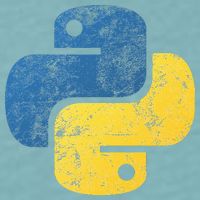Python Programming For Programmers Sueded Cloud Jersey T-Shirt