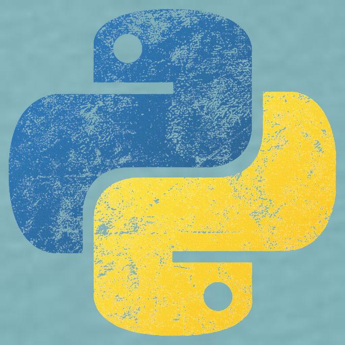 Python Programming For Programmers Sueded Cloud Jersey T-Shirt