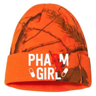 Pharm Pharmacist Gifts For Wo Pharmacy Student Kati Licensed 12" Camo Beanie