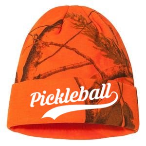 Pickleball Player Gift Kati Licensed 12" Camo Beanie