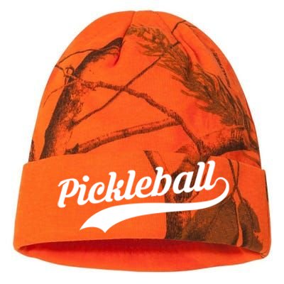 Pickleball Player Gift Kati Licensed 12" Camo Beanie