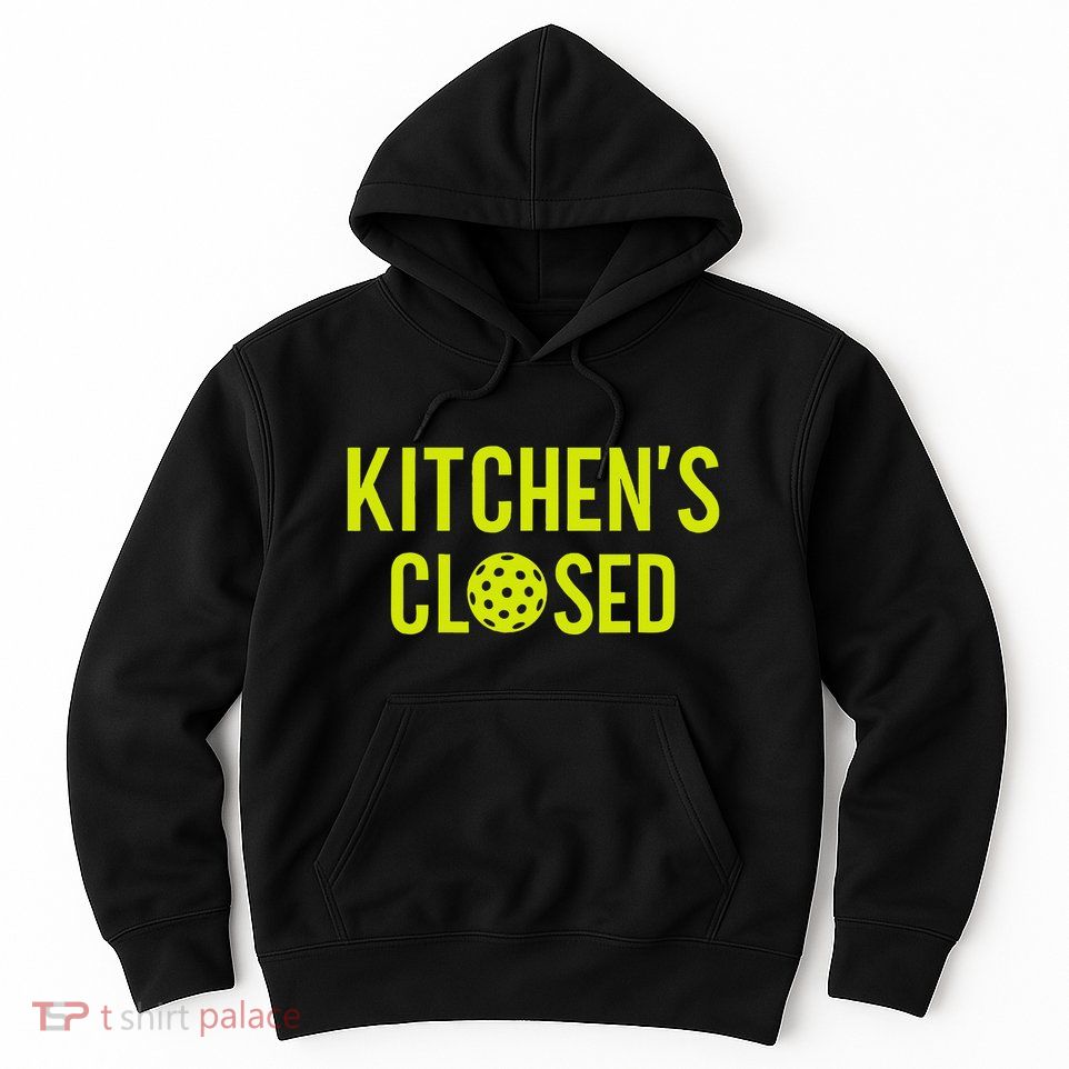 Pickleball Player Gifts Dad Team Pickle Ball Day Hoodie