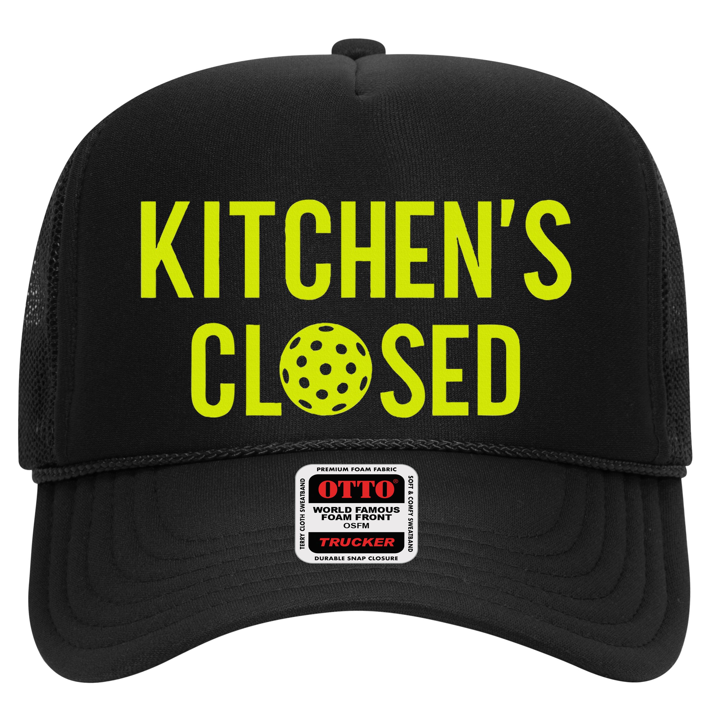 Pickleball Player Gifts Dad Team Pickle Ball Day Hat