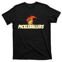 Pickleballers Pickleball Gear T-Shirt