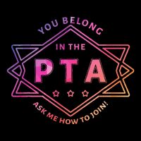 Pta Promotion Graphic School Parent Teacher Association Sustainable Bucket Hat