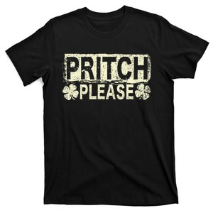 Pritch Please Gift T-Shirt