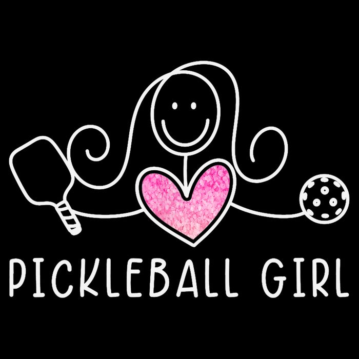 Pickleball, Pickleball Girl Tee, Pickleball Lover Doggie Tank