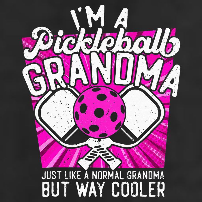 Pickleball Pickleball Grandma Pickleball Lover Adult Drive Performance Visor