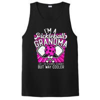 Pickleball Pickleball Grandma Pickleball Lover PosiCharge Competitor Tank