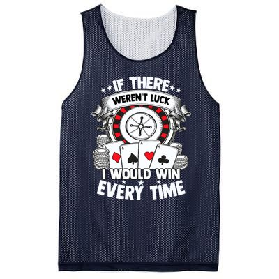 Poker Player Gambler Royal Flush Jackpot Pik Pot Bluffing Mesh Reversible Basketball Jersey Tank