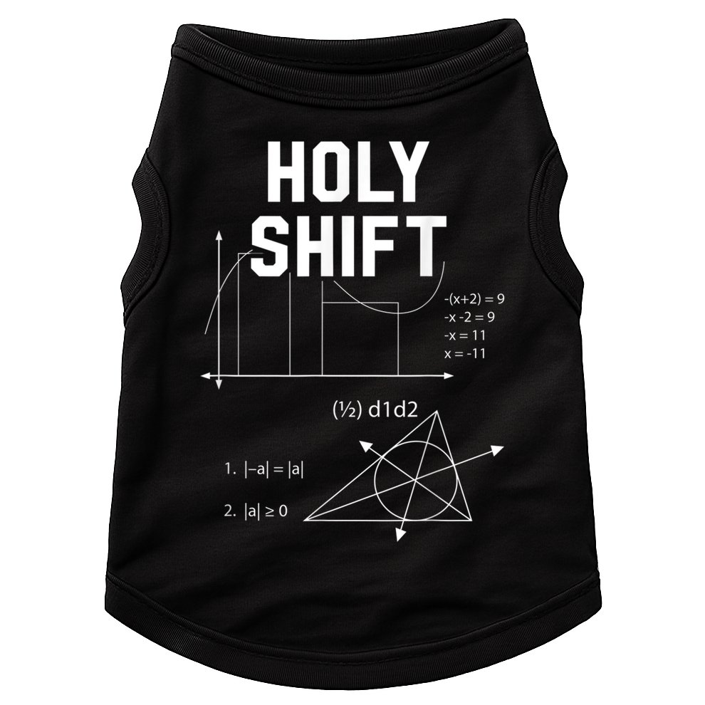 Physics Doggie Tank