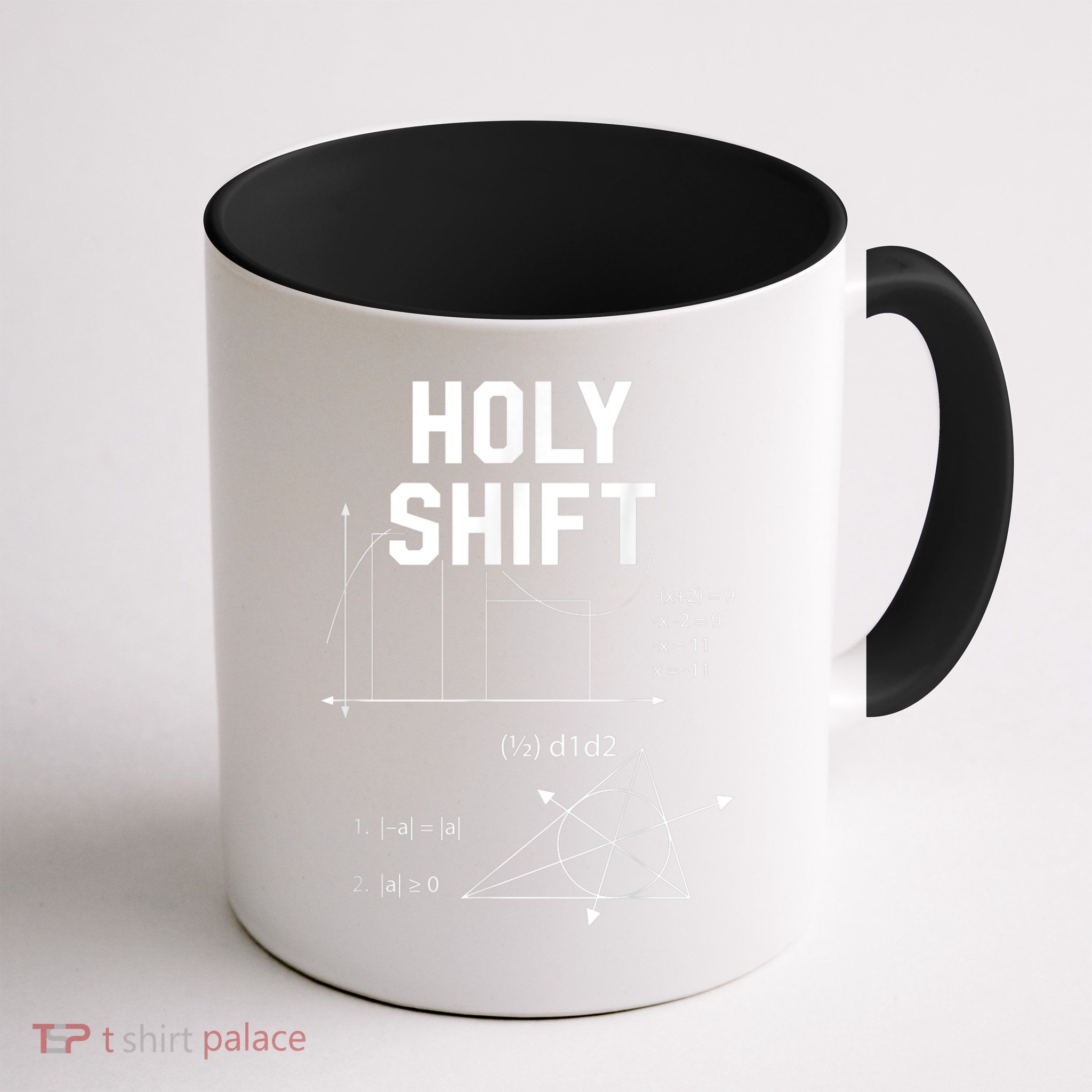 Physics Mug