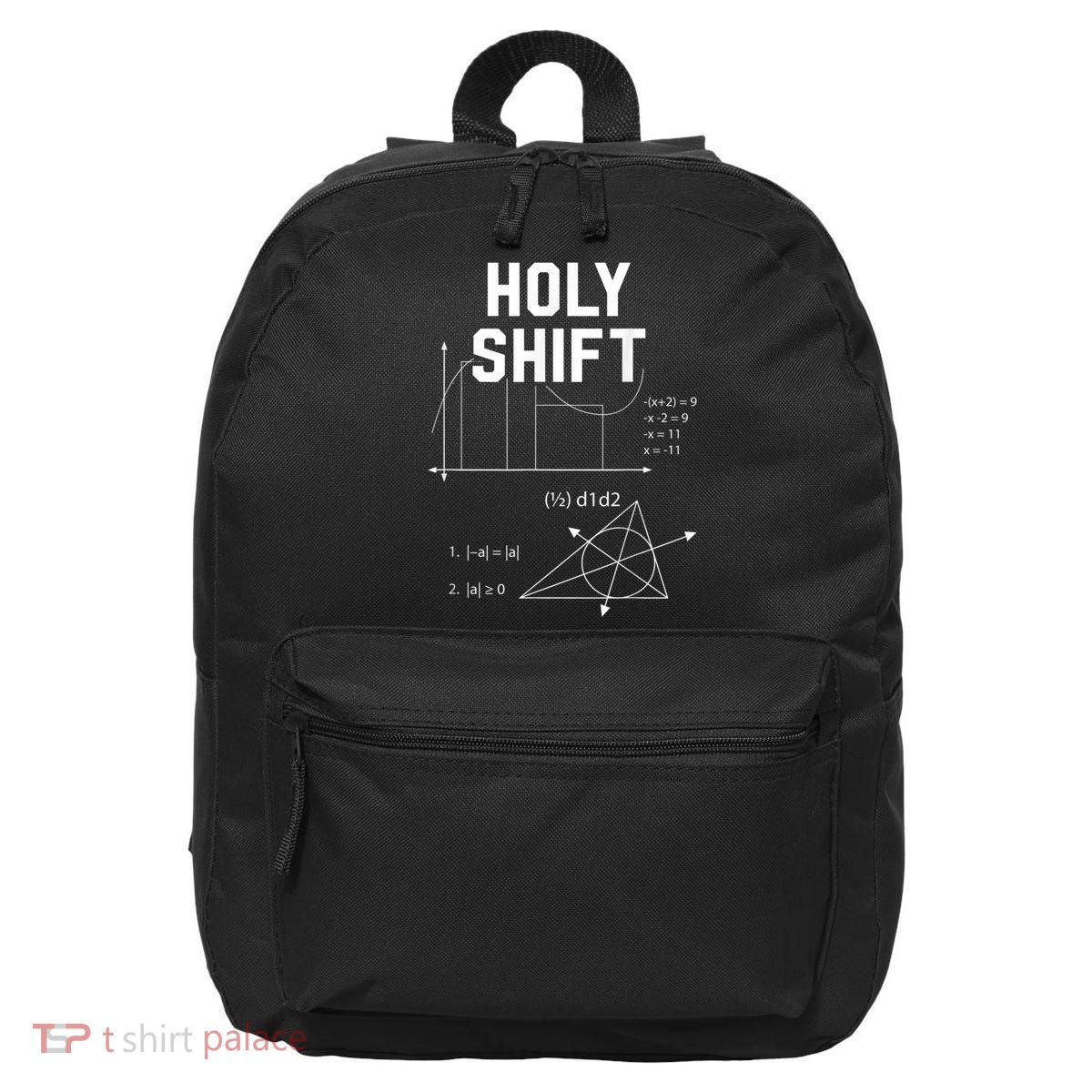 Physics 16 in Basic Backpack
