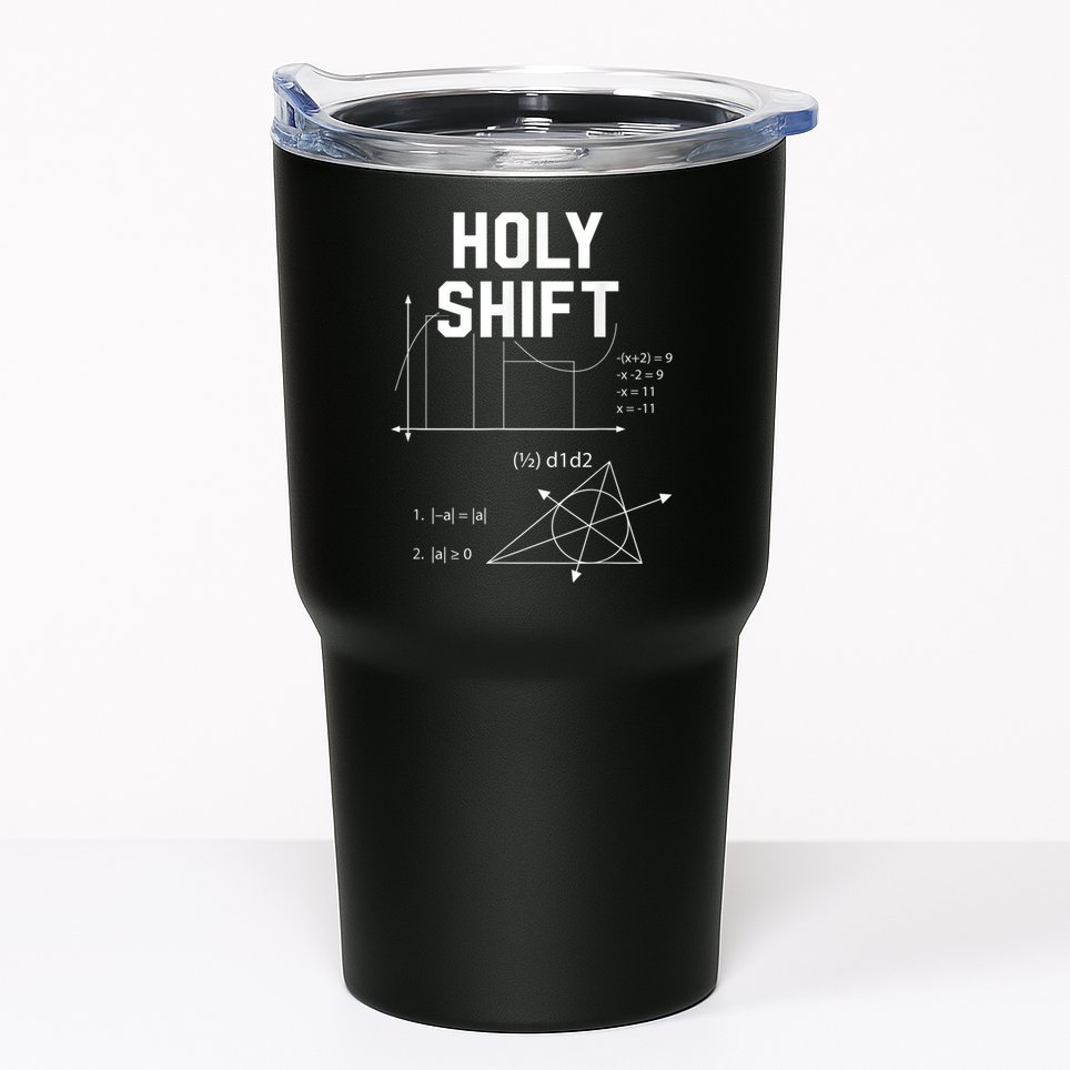 Physics Tumbler