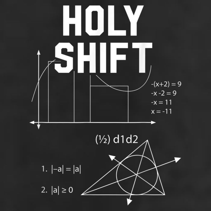 Physics Golf Towel