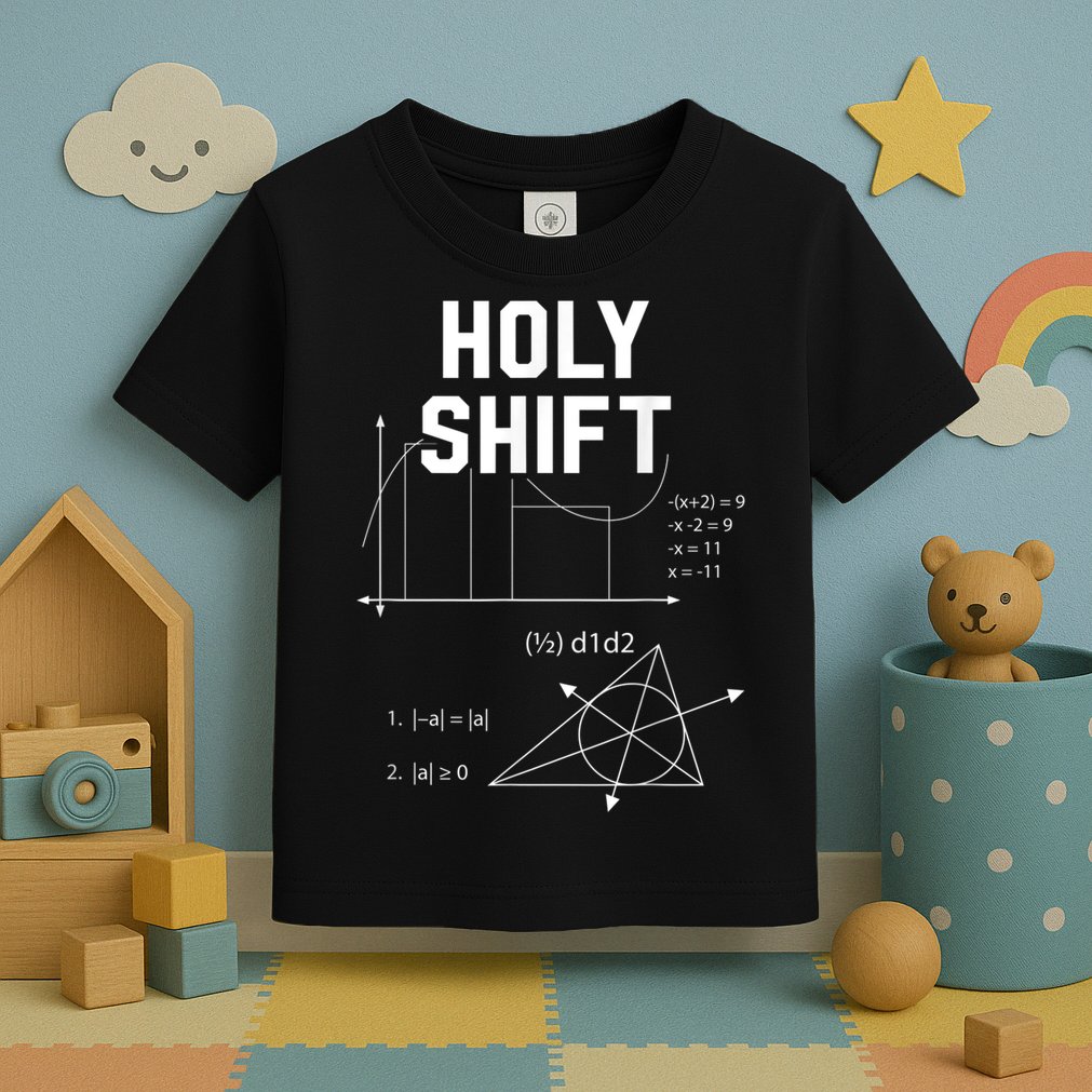 Physics Toddler T-Shirt