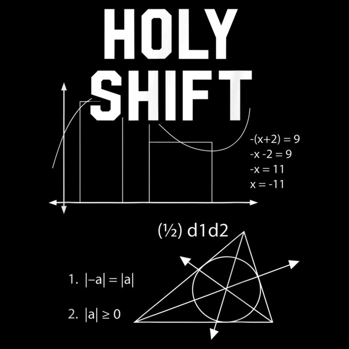 Physics Grommeted Golf Towel