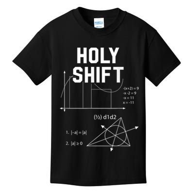 Physics Kids T-Shirt