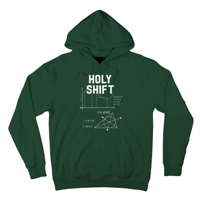 Physics Hoodie