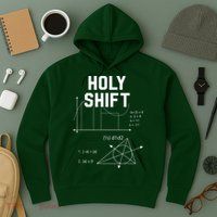 Physics Hoodie