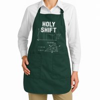 Physics Apron