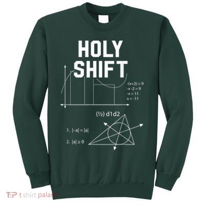 Physics Sweatshirt