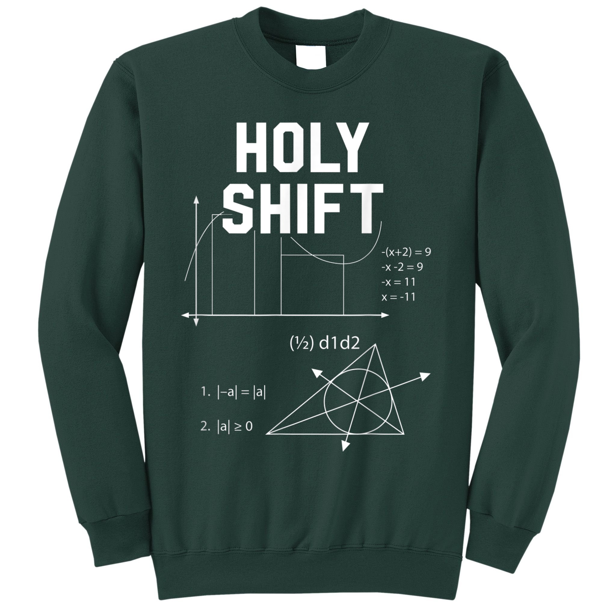 Physics Sweatshirt