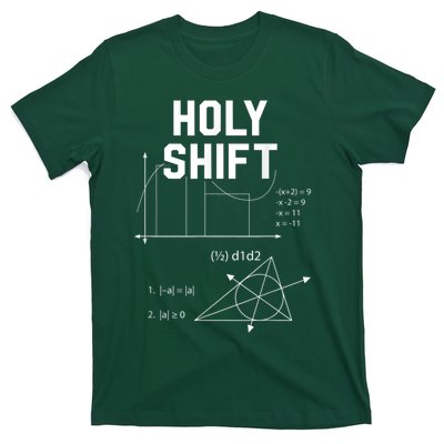 Physics T-Shirt