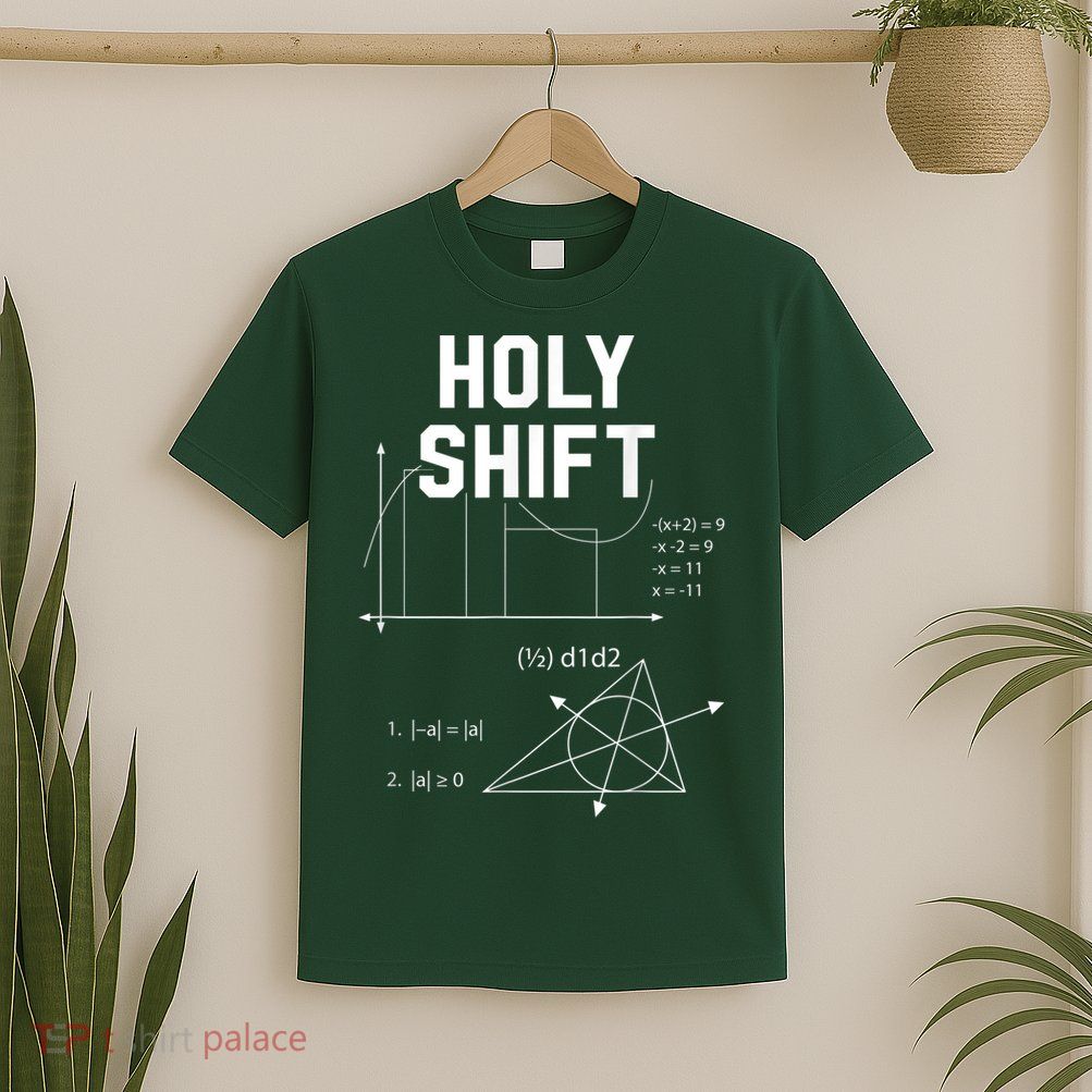 Physics T-Shirt