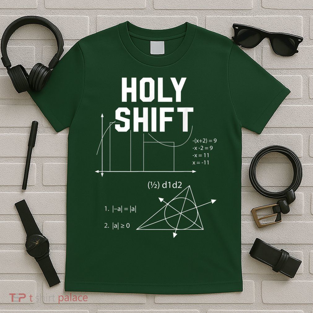 Physics T-Shirt