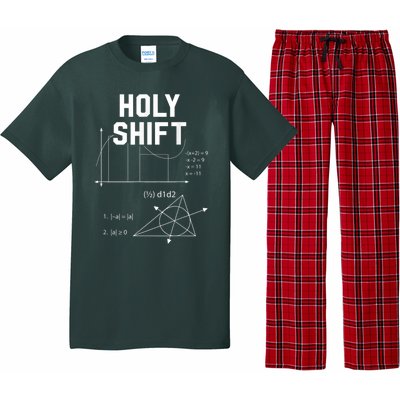 Physics Pajama Set