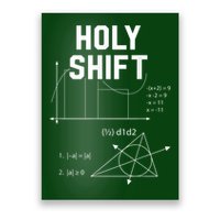 Physics Poster