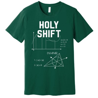 Physics Premium T-Shirt