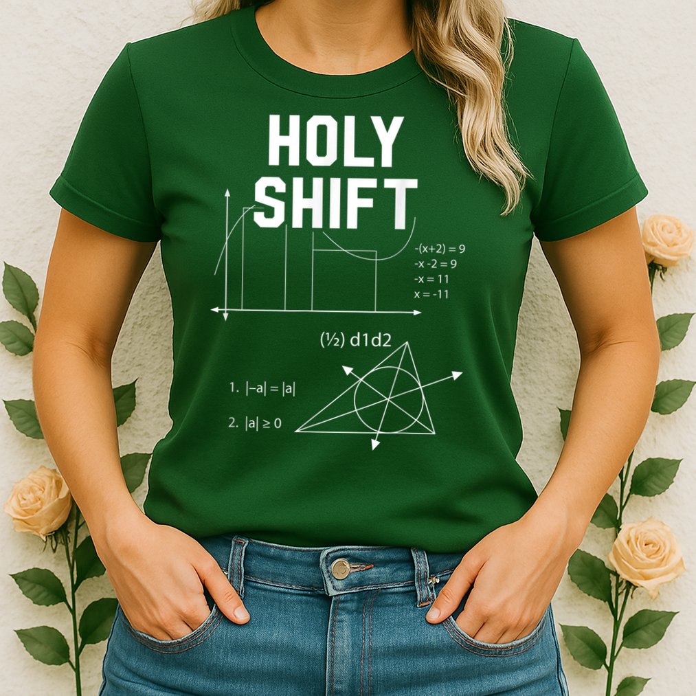 Physics Womens T-Shirt