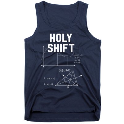 Physics Tank Top