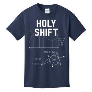 Physics Kids T-Shirt